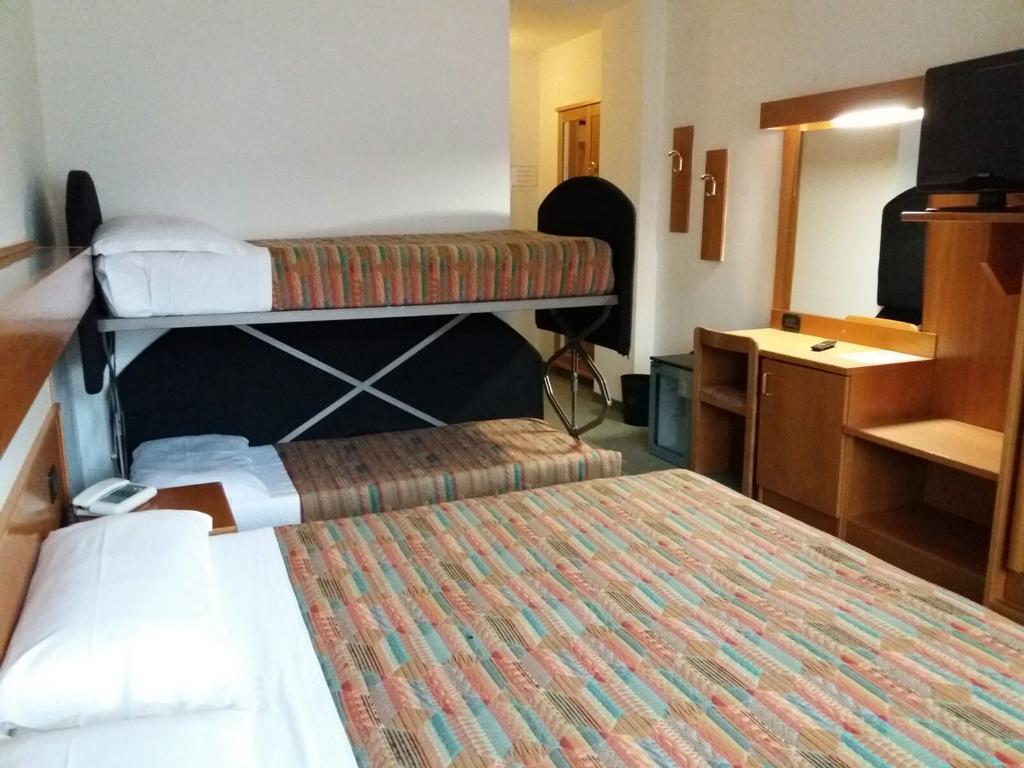 Liberty Hotel Malè Eksteriør billede
